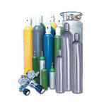 Supply of Gas & Gas Cylinders - Medical Gas - Oxygen - Nitrogen - Medical Air - Carbon Dioxide - Argon - ِAcetylene